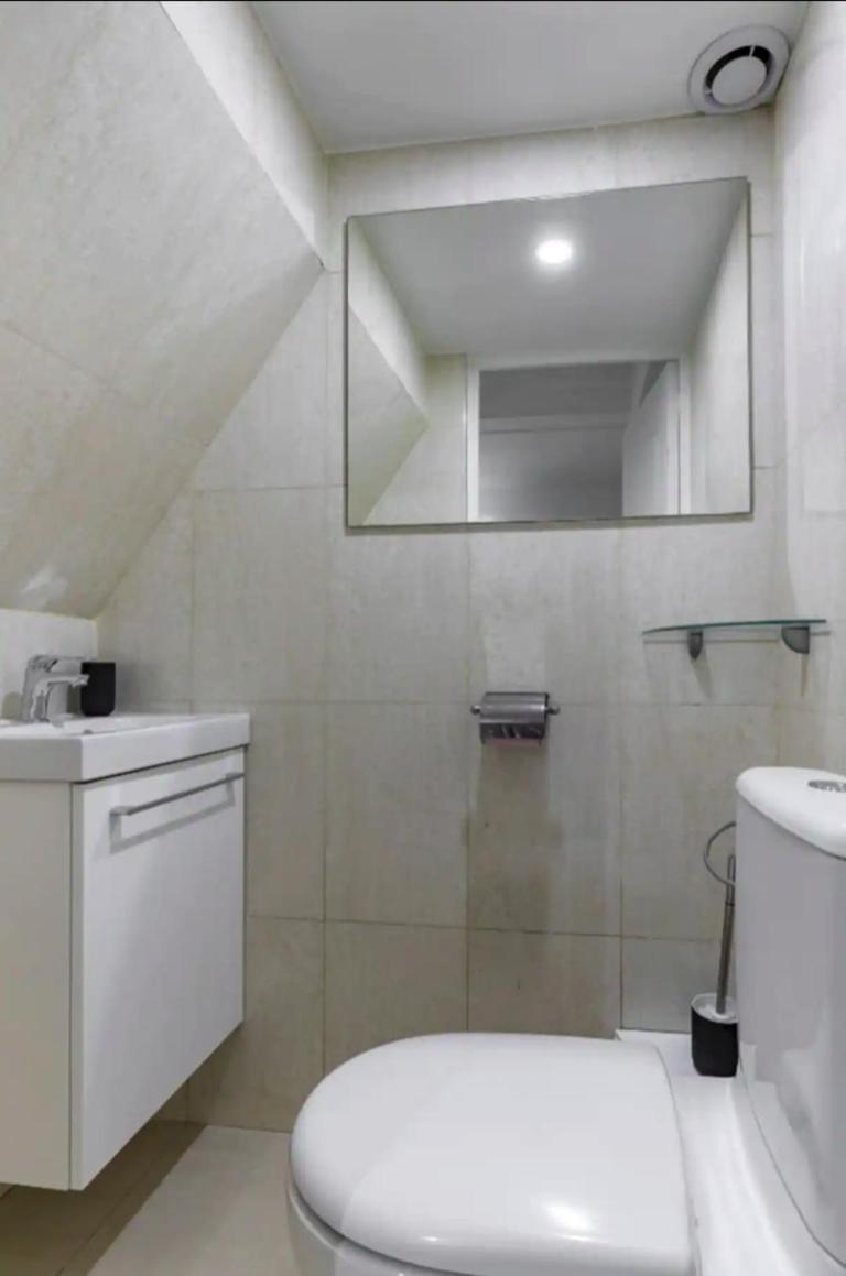Magnifique Avec Sauna Et Jacuzzi * Paris