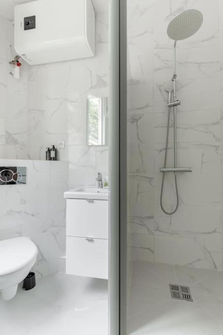 Appartement Montbrunalesia Ii Cosy 2p
