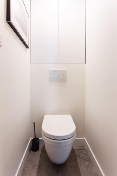 Montmartre Seveste Magnifique 2br * Paris