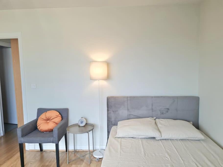 Apartment Grand Cosy Confort - Metro7 Tolbiac *