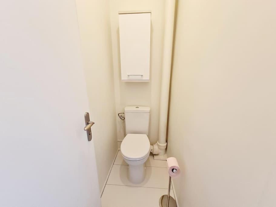 Grand Cosy Confort - Metro7 Tolbiac *