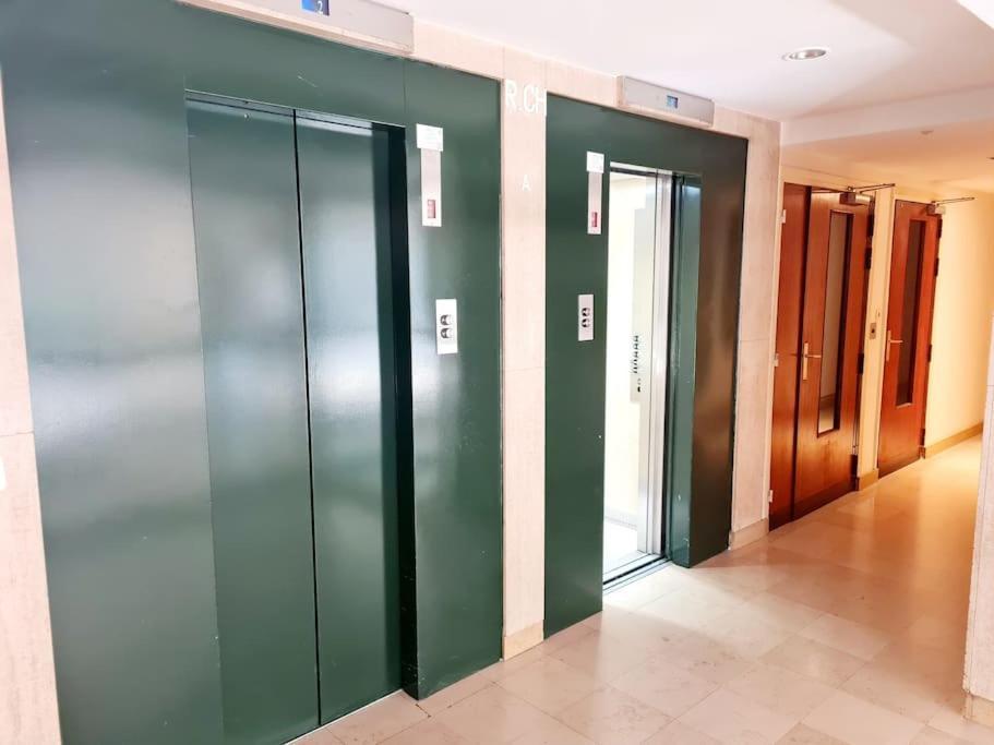 Apartment Grand Cosy Confort - Metro7 Tolbiac