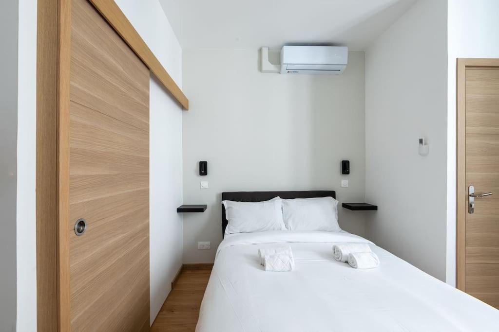 New 2 Br- 2 Bedroom In 15 Eiffel Clim * Paris