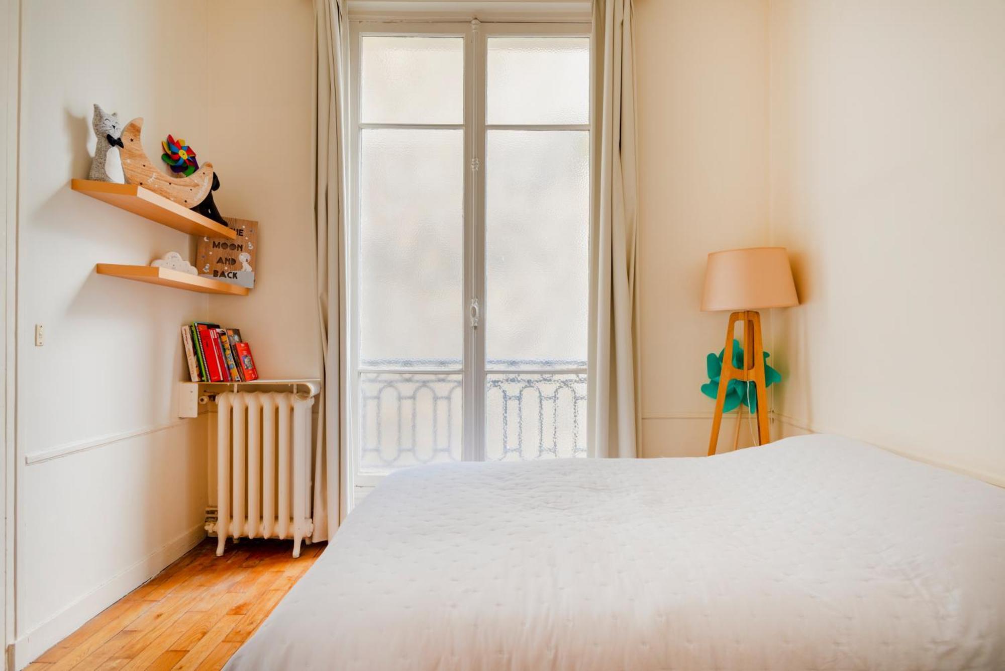 Apartment Prestigious Triangle D'or 2br Champs-elysee - Montaigne Paris