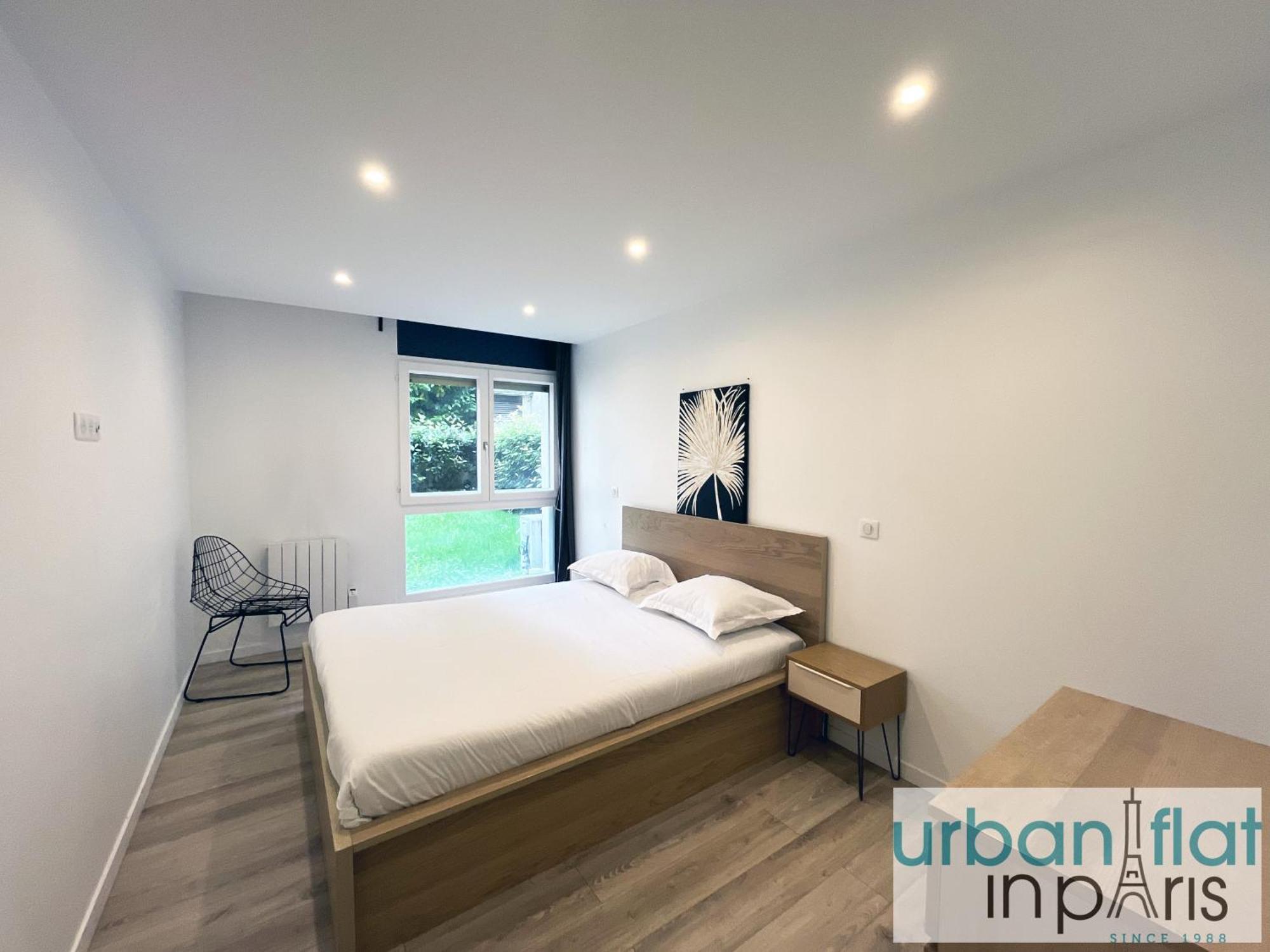 Urban Flat 182 - Spacious 4 Bedroom Flat In