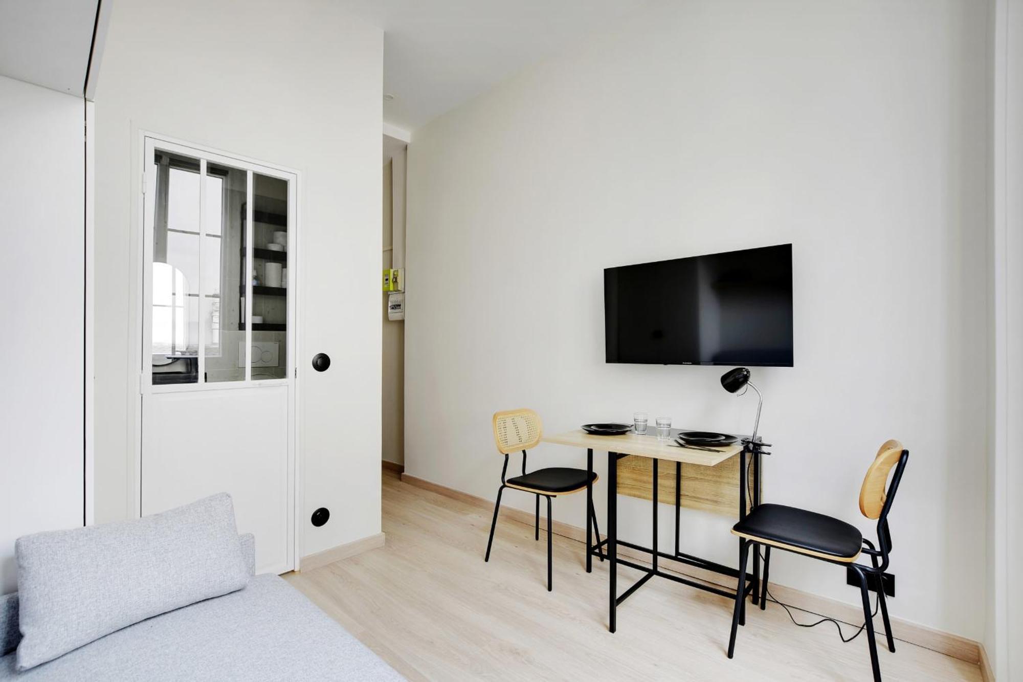 Appartement Bucci - Saint Germain Charming Paris