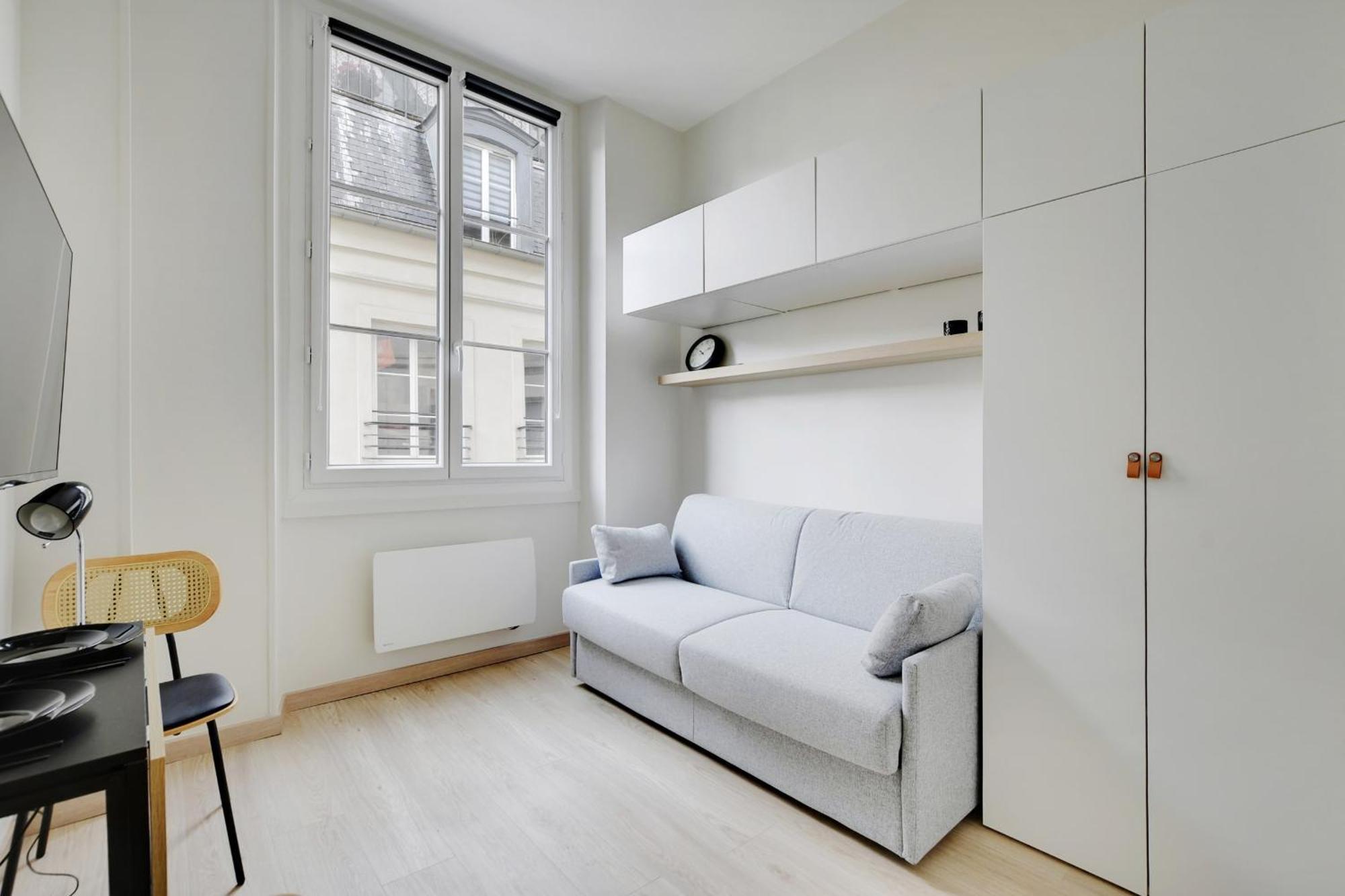 Appartement Bucci - Saint Germain Charming Paris