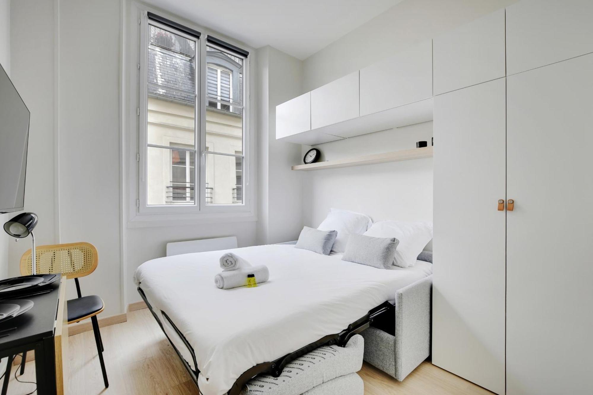 Bucci - Saint Germain Charming Appartement Paris