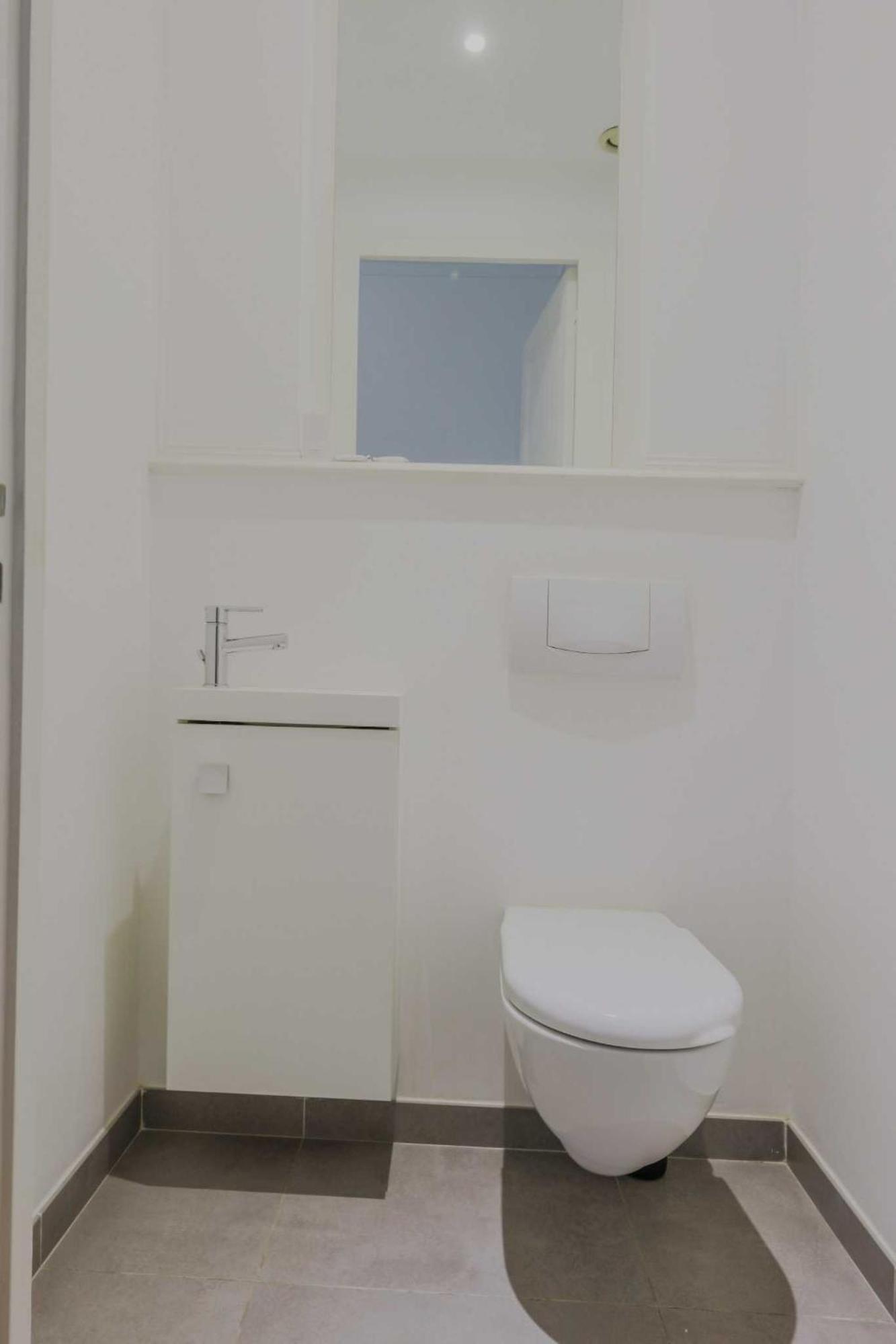 Spacious - 5br-12p - Trocadero *
