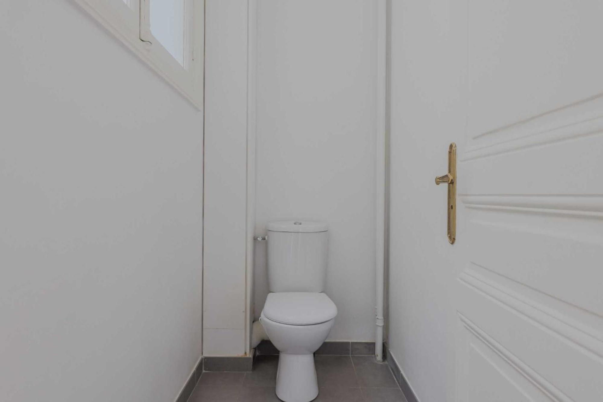 Spacious - 5br-12p - Trocadero
