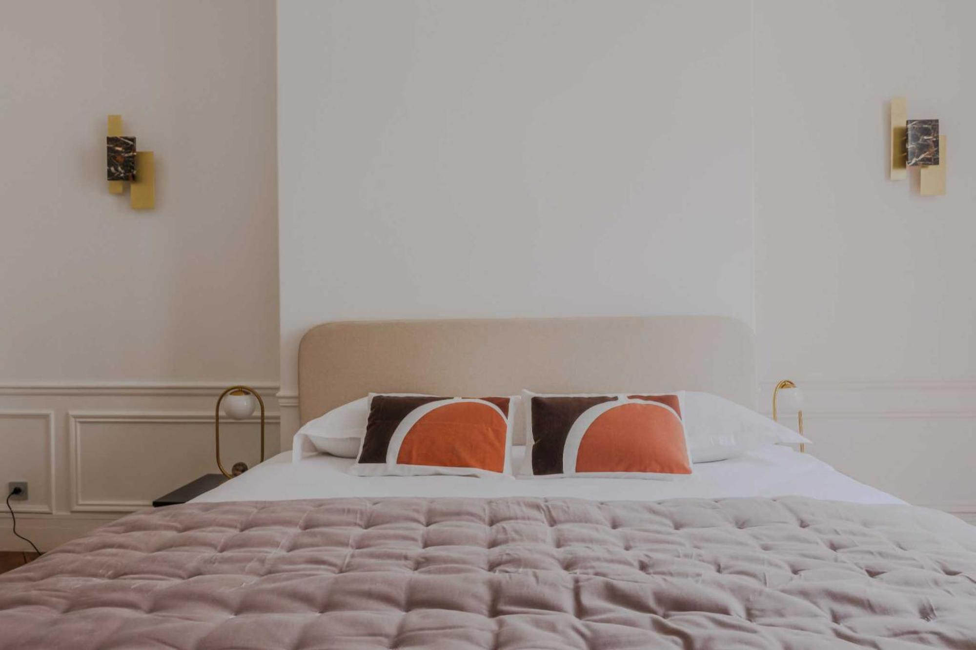 Spacious - 5br-12p - Trocadero * Paris