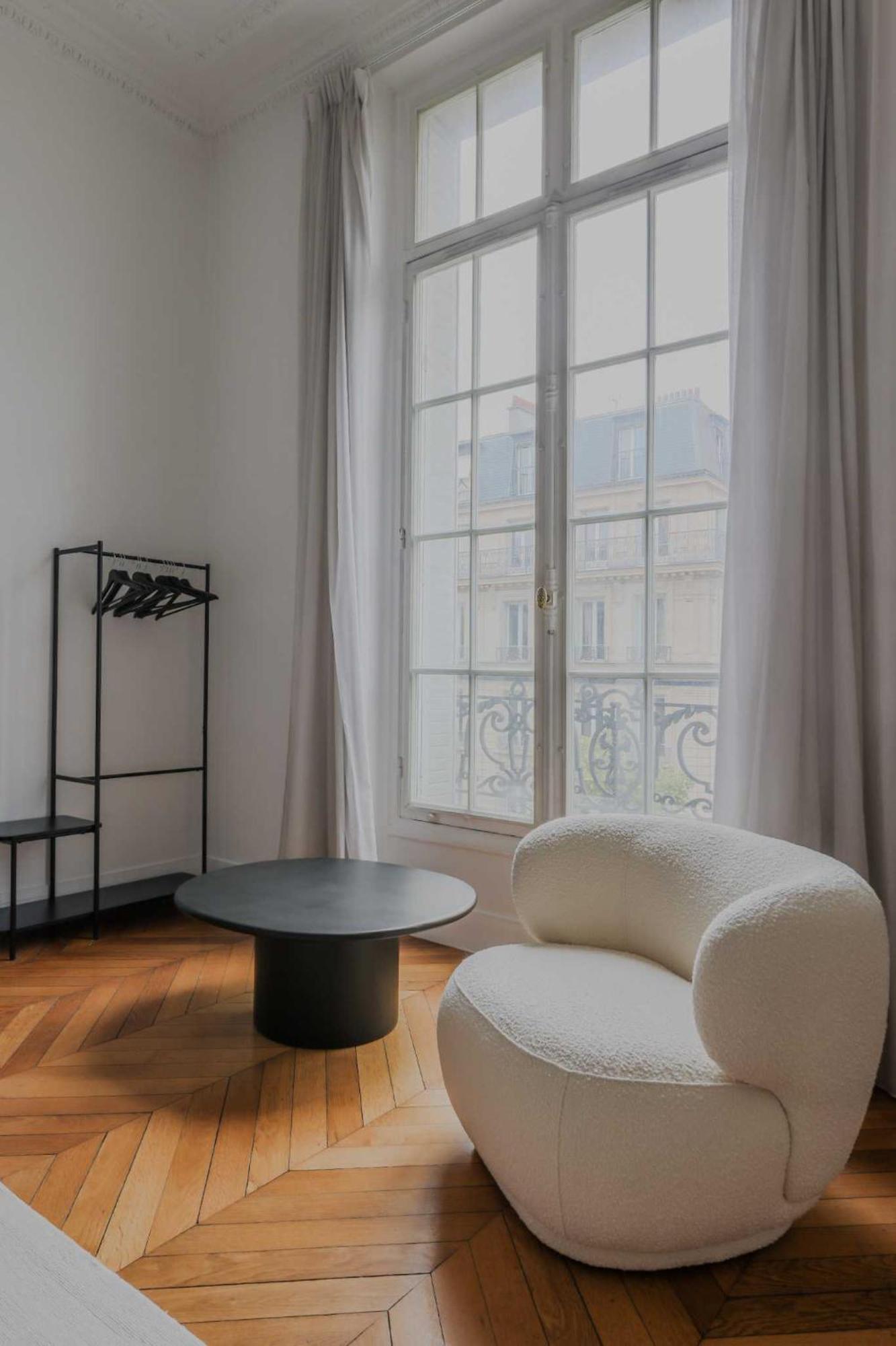 Apartment Spacious - 5br-12p - Trocadero *