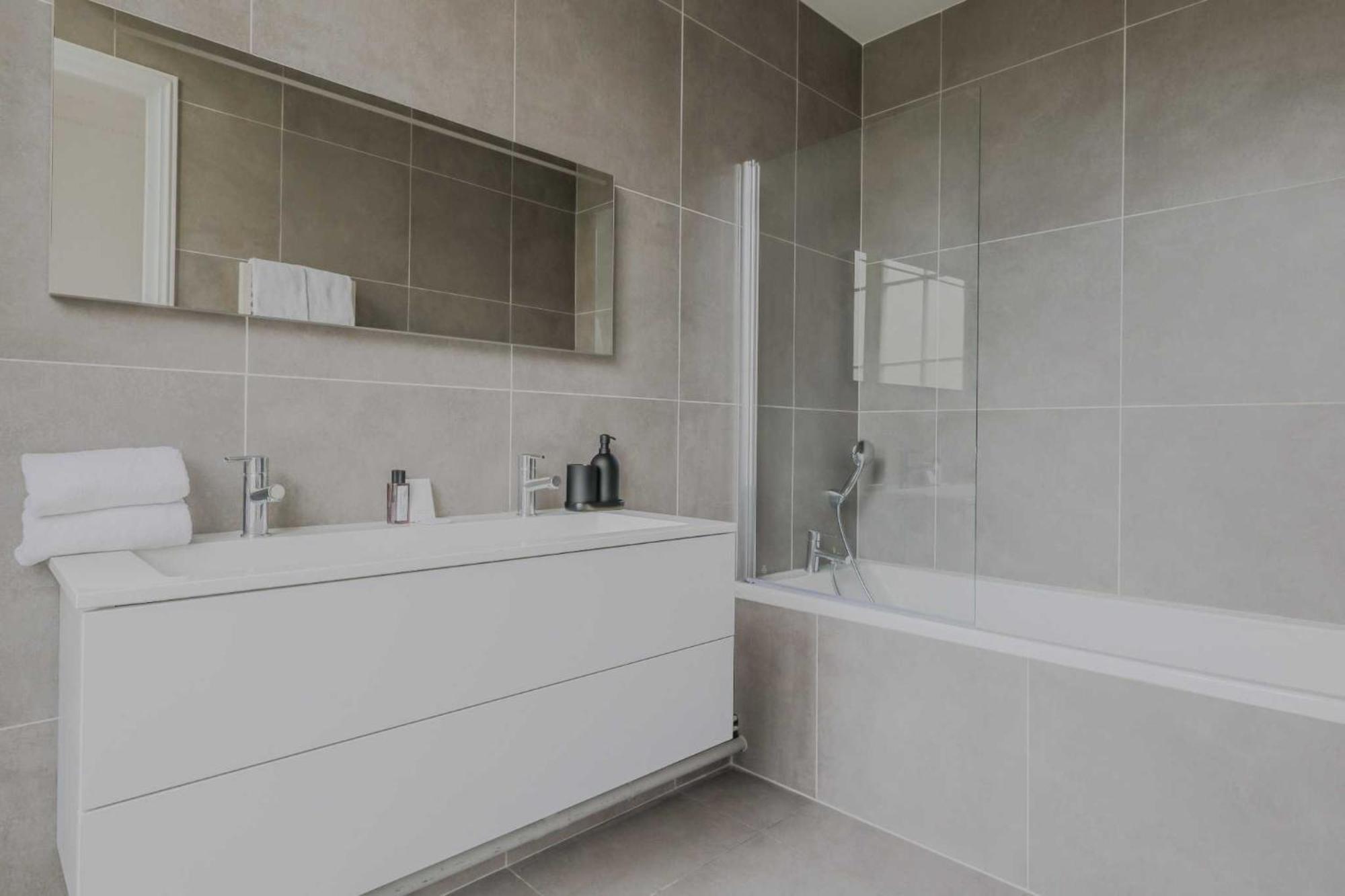 Spacious - 5br-12p - Trocadero * Paris