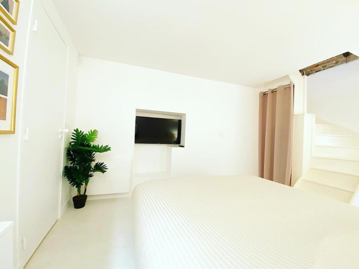 De Standing A - Flat-guest Appartement Paris