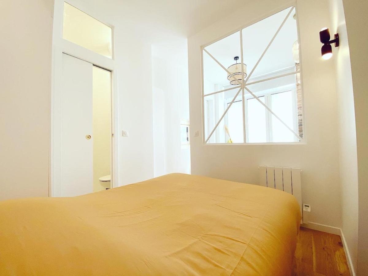 Appartement Magnifique A - Flat-guest