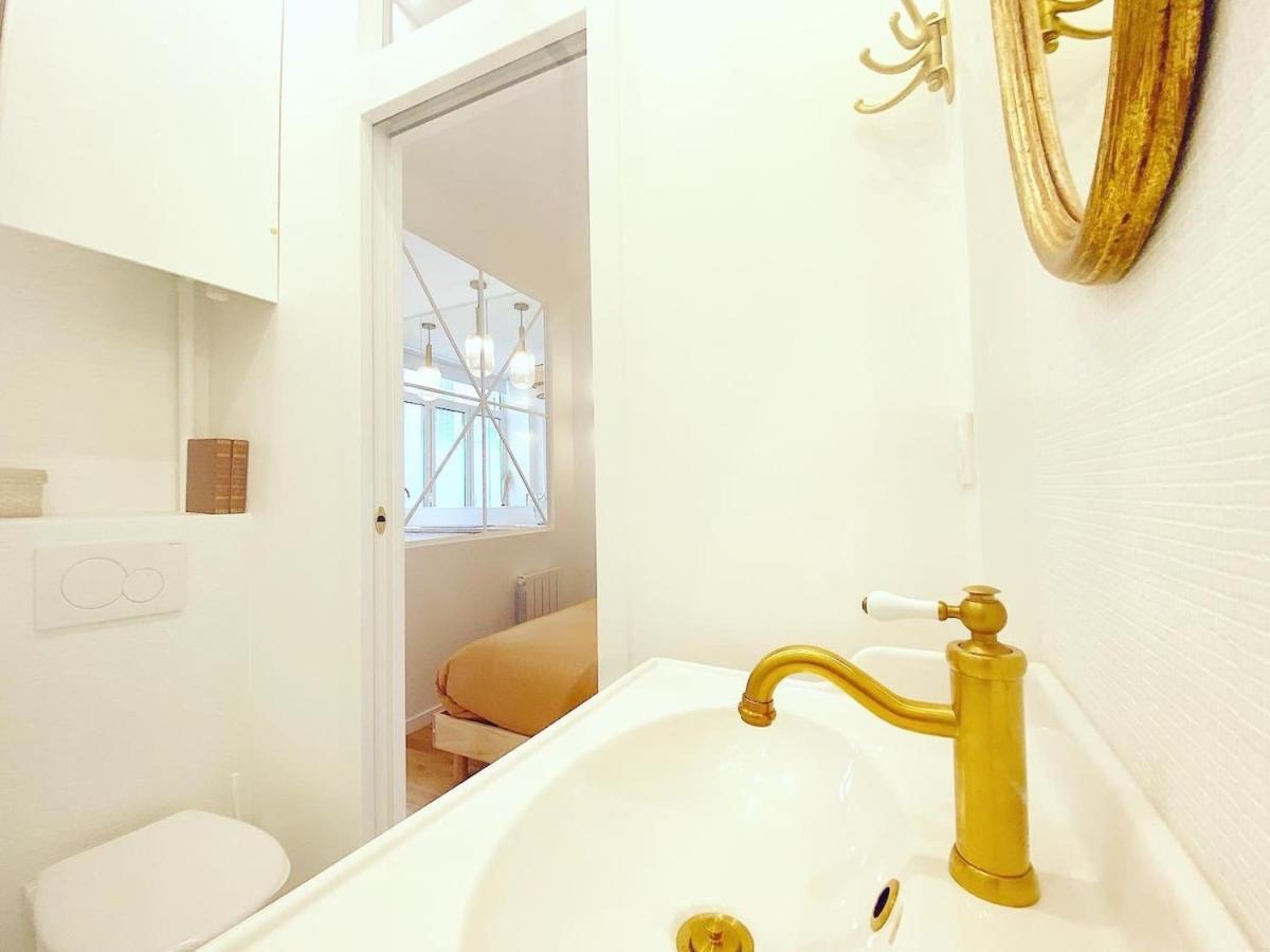 Magnifique A - Flat-guest *