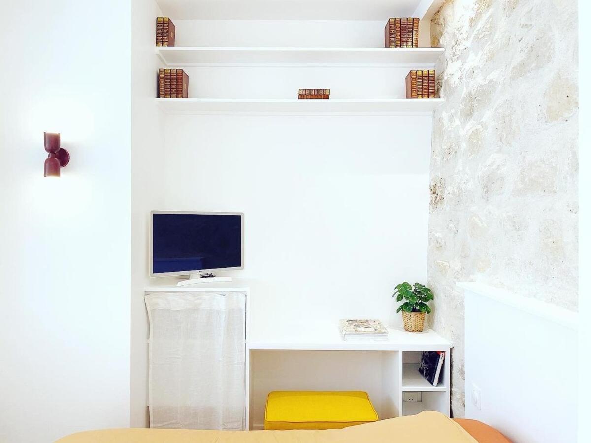 Magnifique A - Flat-guest Appartement *