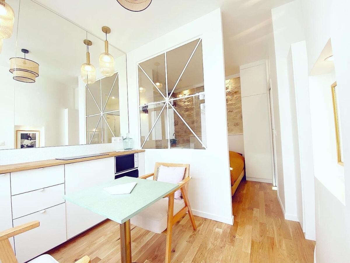 Magnifique A - Flat-guest Appartement *