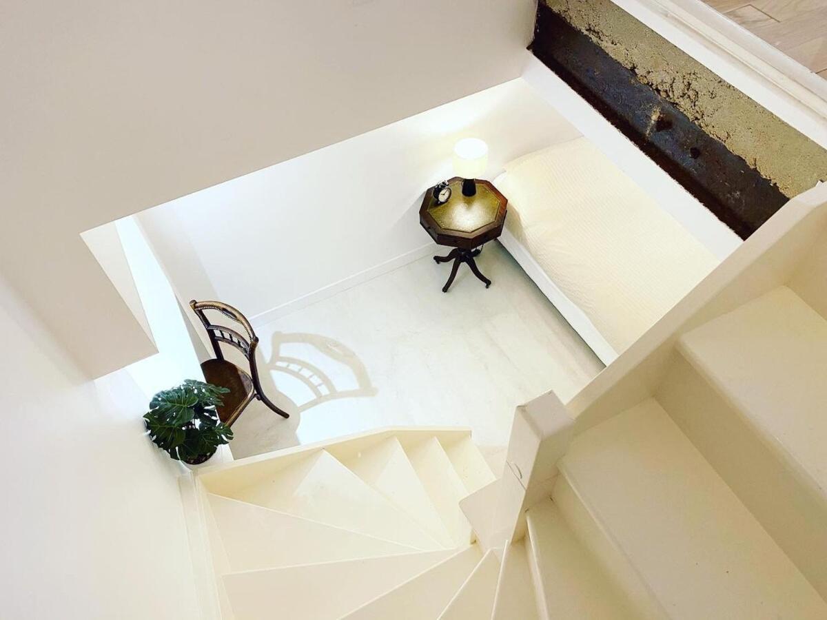De Standing A - Flat-guest Appartement *