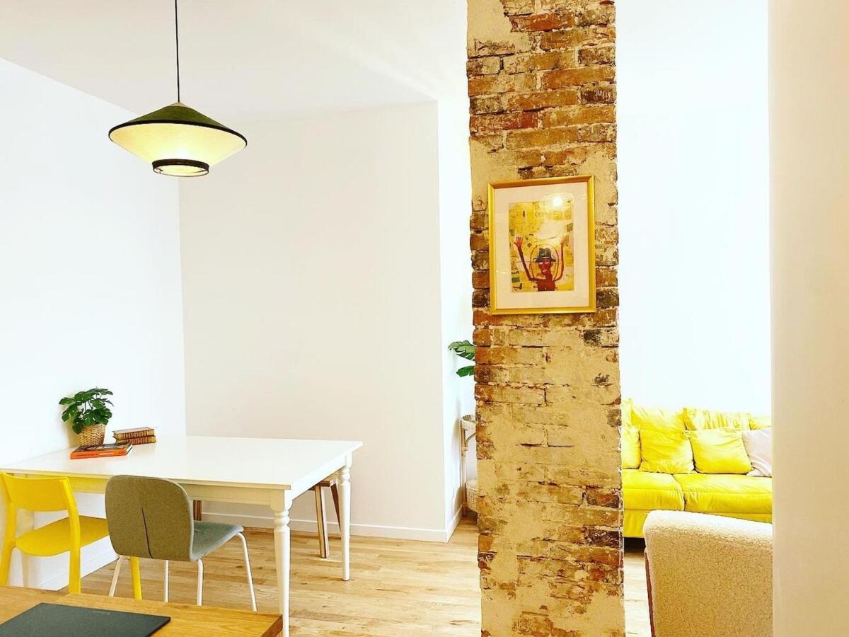 Apartment Sublime Loft Au Coeur De 10 - Flat-guest *