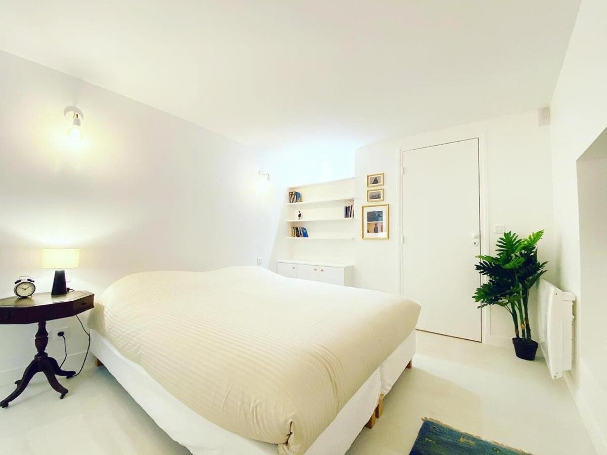 De Standing A - Flat-guest * Paris