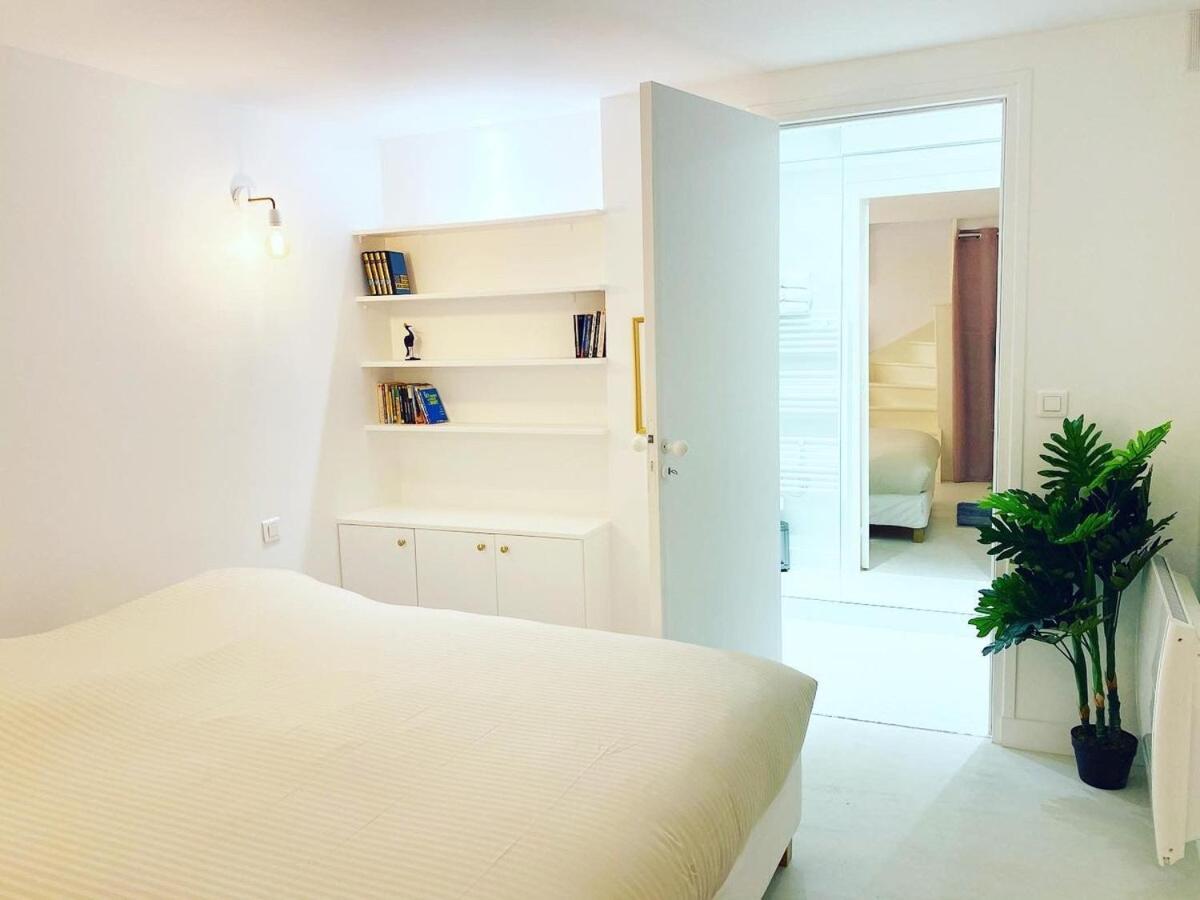 Appartement De Standing A - Flat-guest *