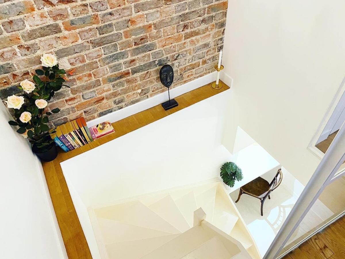 Appartement De Standing A - Flat-guest *