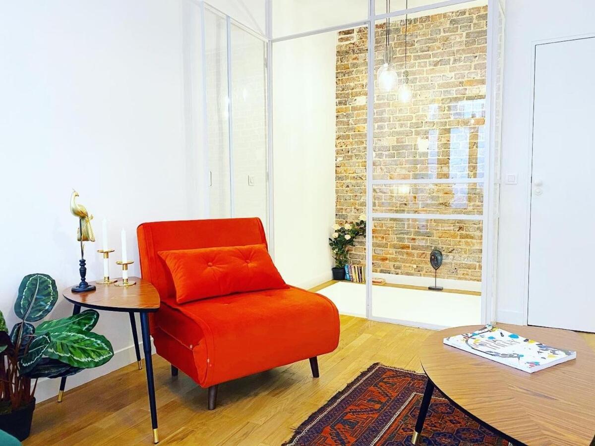 De Standing A - Flat-guest Appartement *