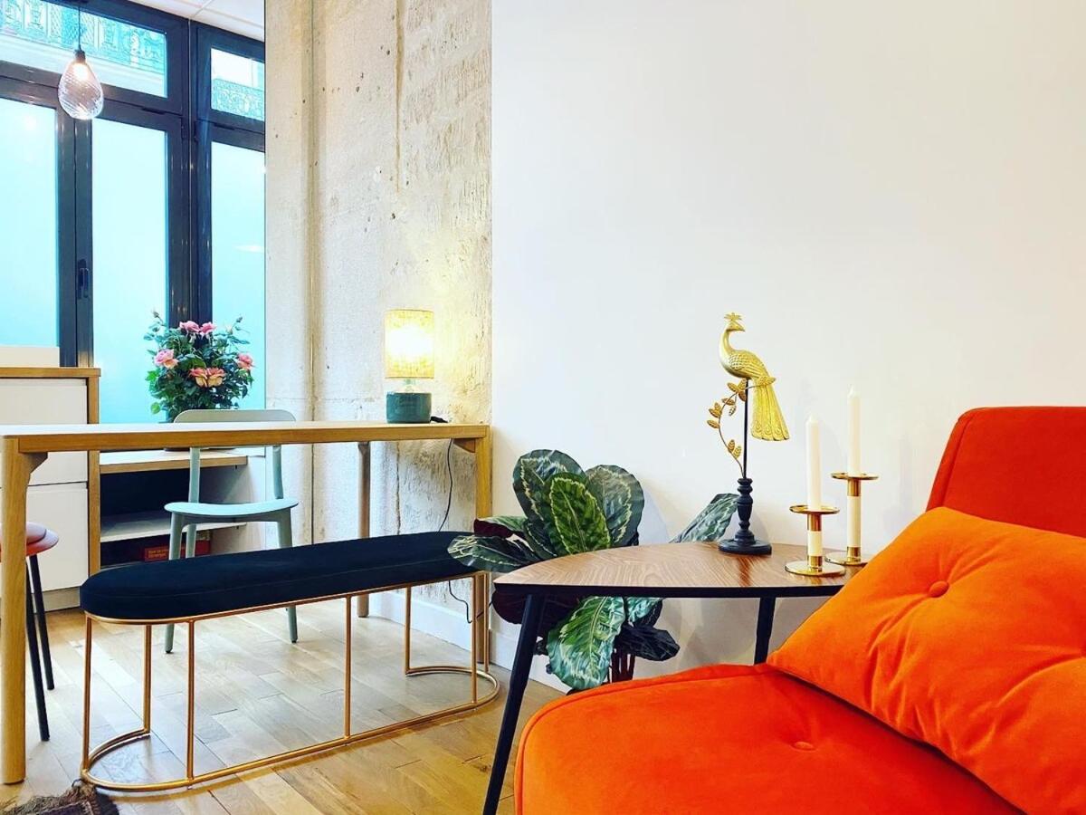 Appartement De Standing A - Flat-guest *