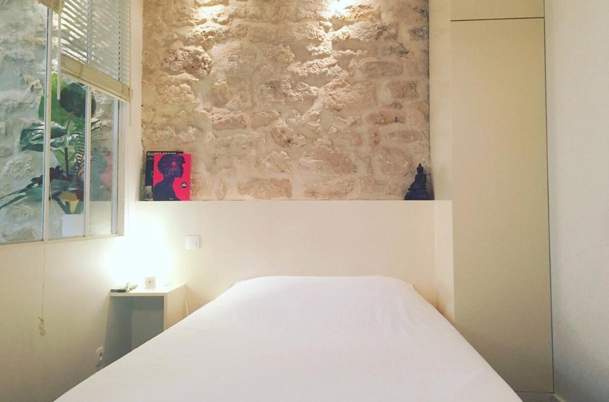 Beau 2 Pieces Au Coeur De - Flat-guest * Paris