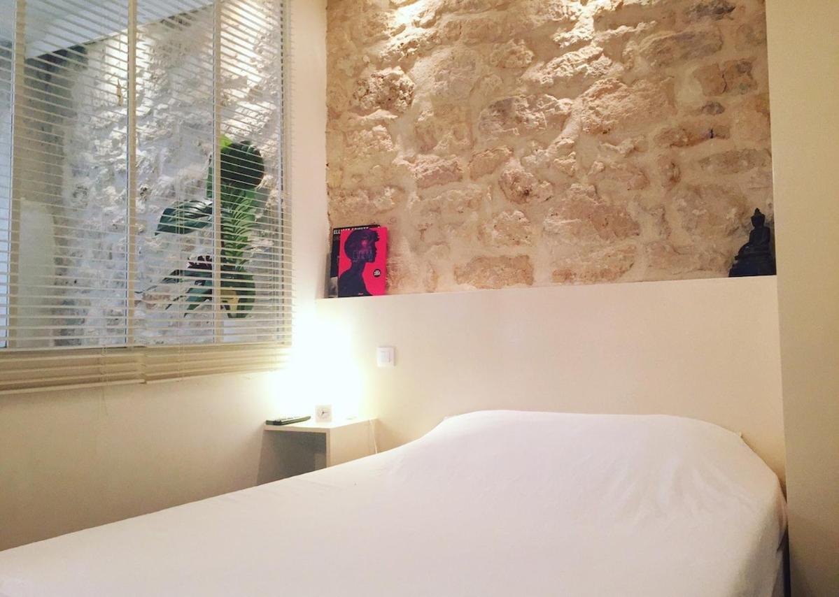 Apartment Beau 2 Pieces Au Coeur De - Flat-guest