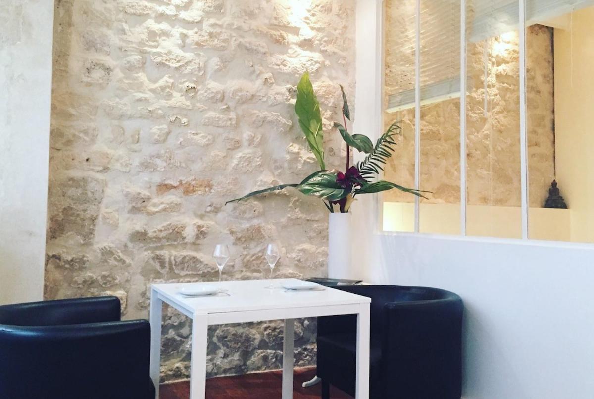 Beau 2 Pieces Au Coeur De - Flat-guest Apartment *