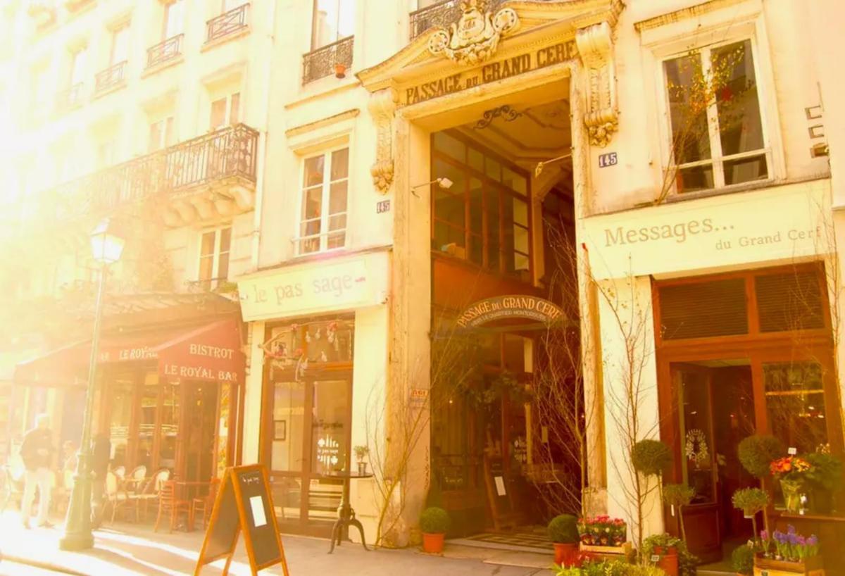 Apartment Beau 2 Pieces Au Coeur De - Flat-guest Paris