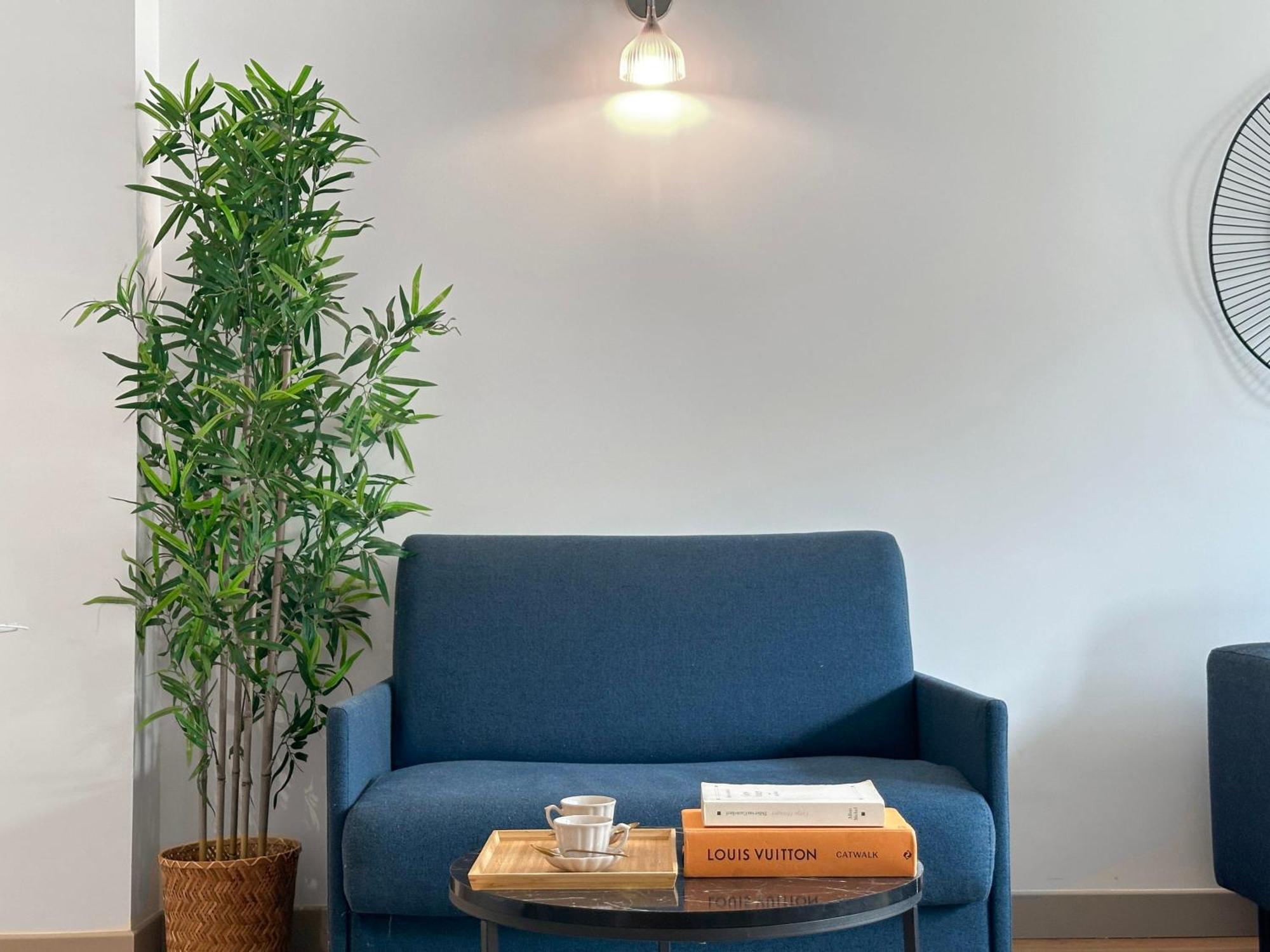 Brand New Near La Madeleine Apartment *