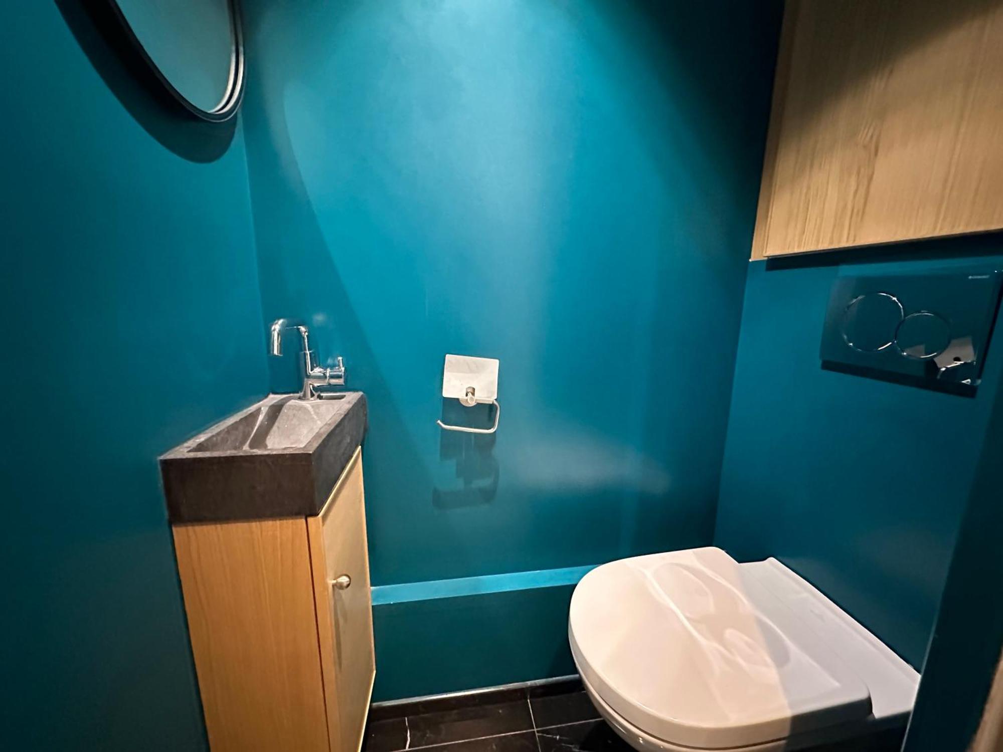 Apartment Brand New Near La Madeleine Paris