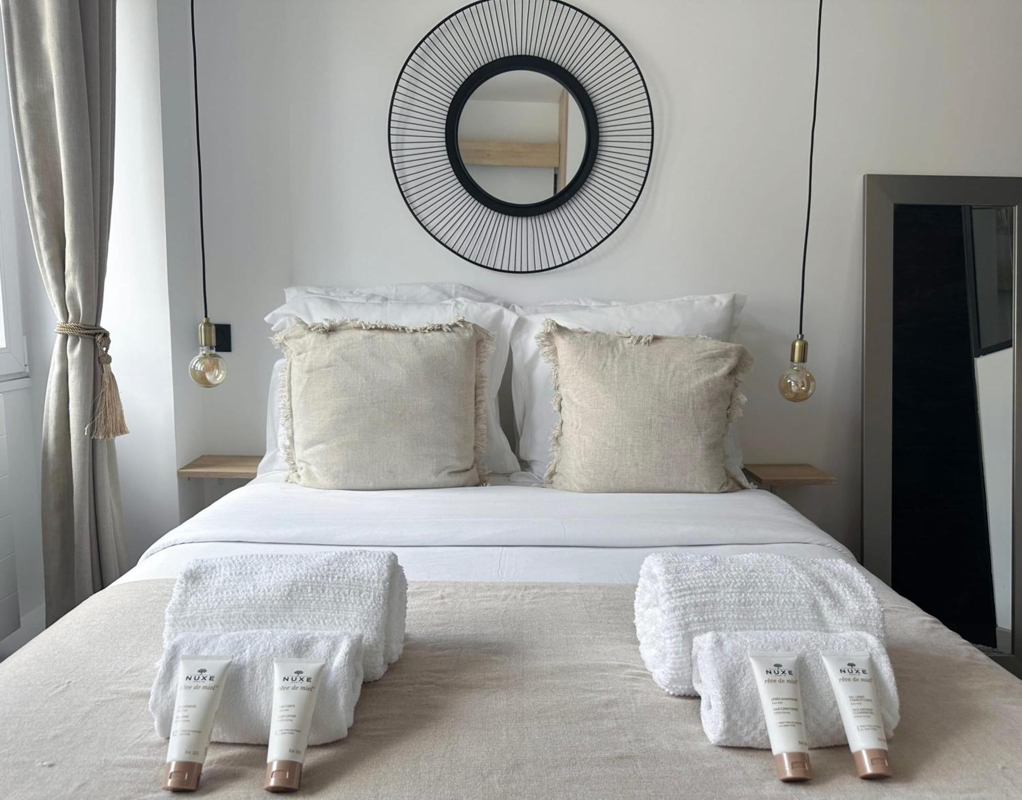Brand New Near La Madeleine Apartment
