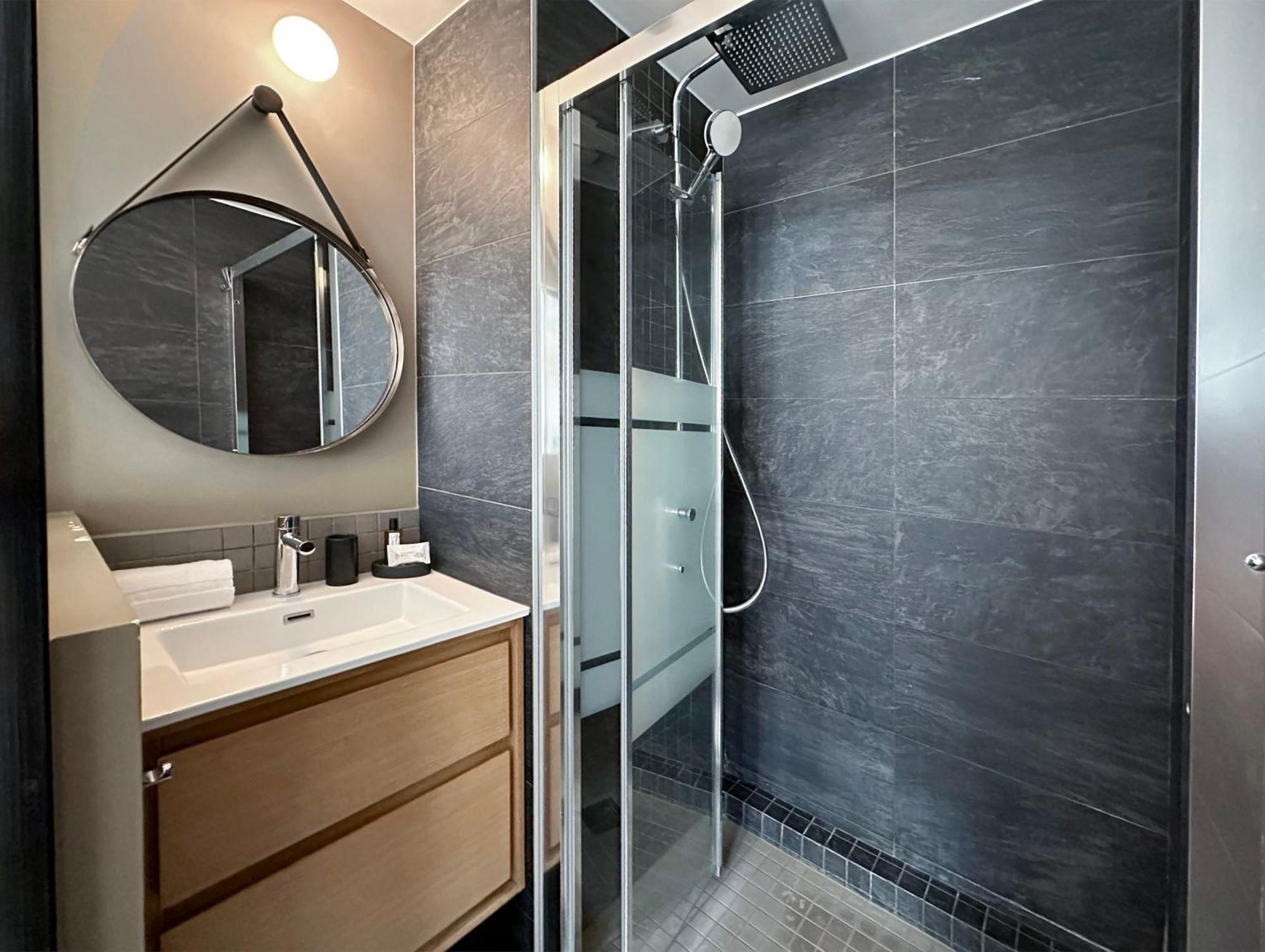 Brand New Near La Madeleine Apartment Paris