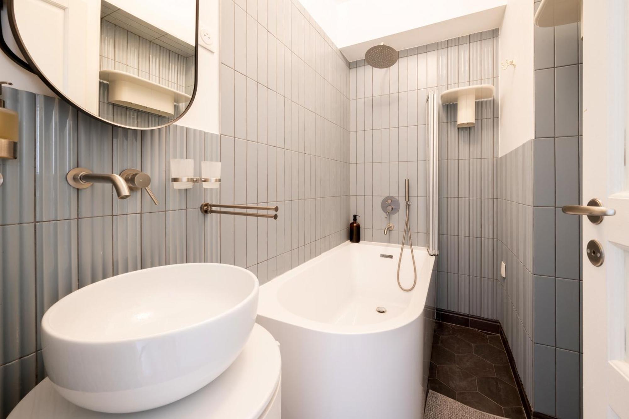 Apartment Ottomane - Welkeys Paris