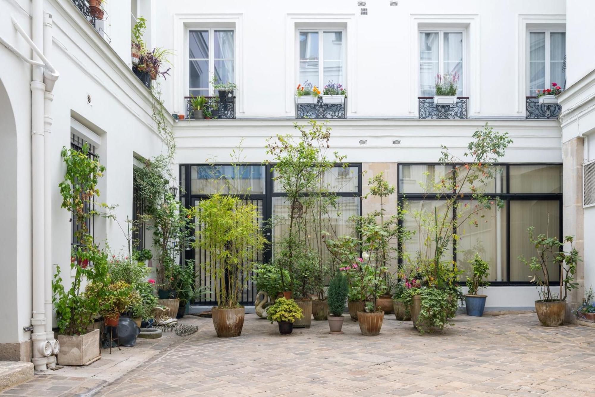 Apartment Ottomane - Welkeys
