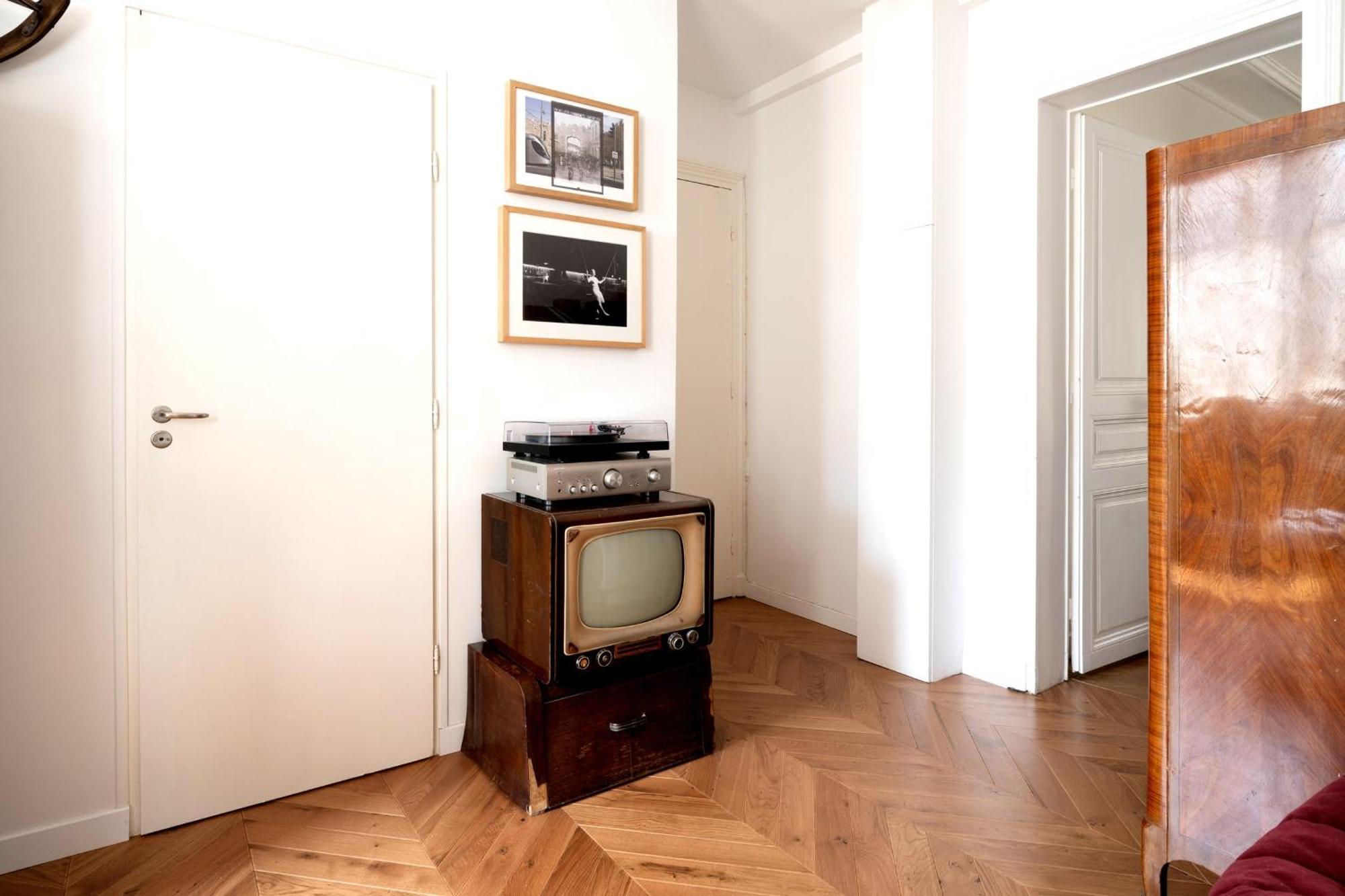 Apartment Ottomane - Welkeys Paris