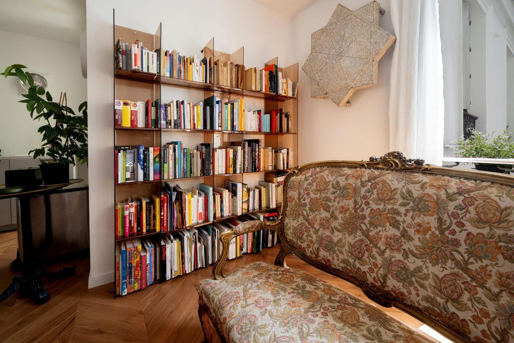 Apartment Ottomane - Welkeys Paris