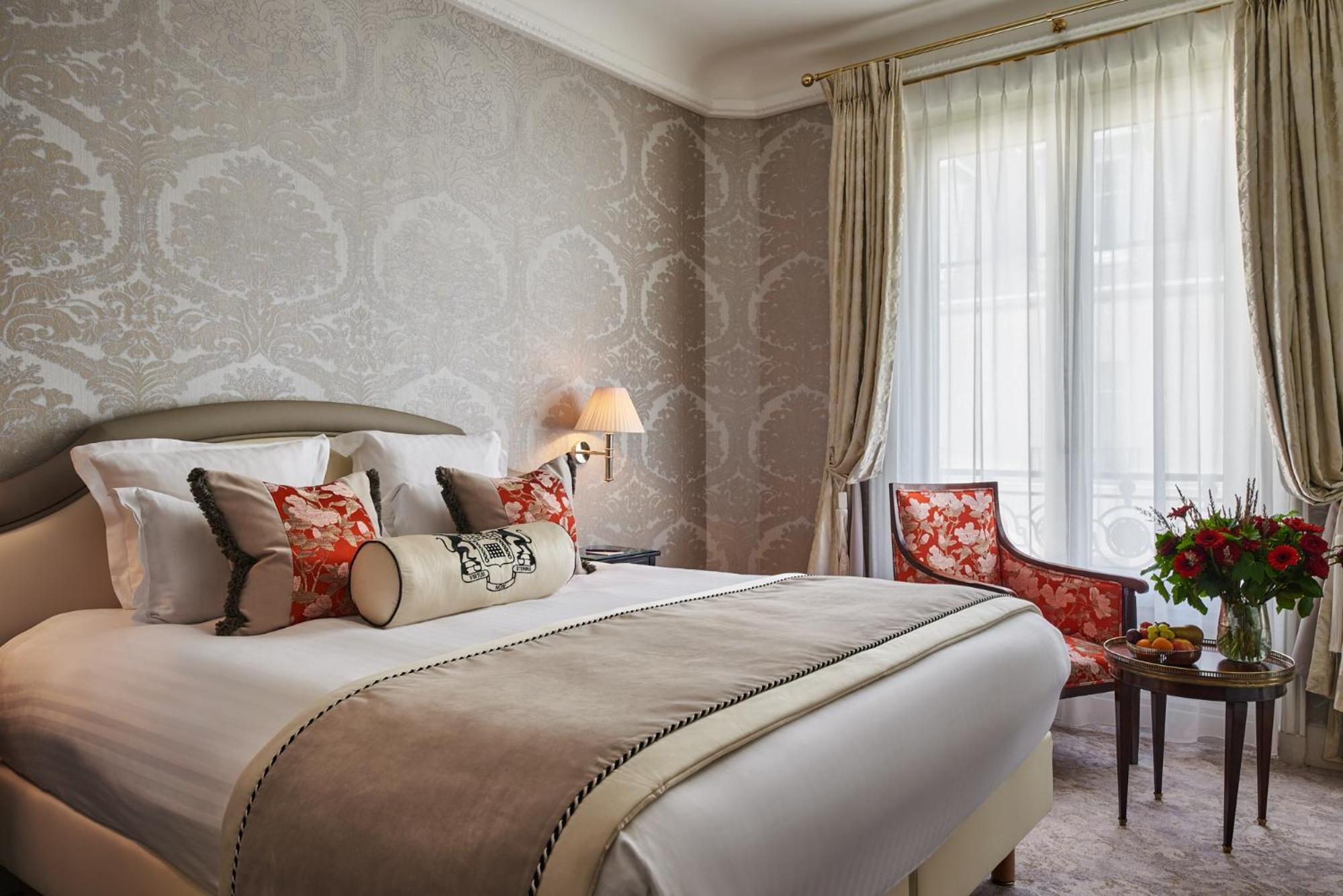 Westminster 4* Paris