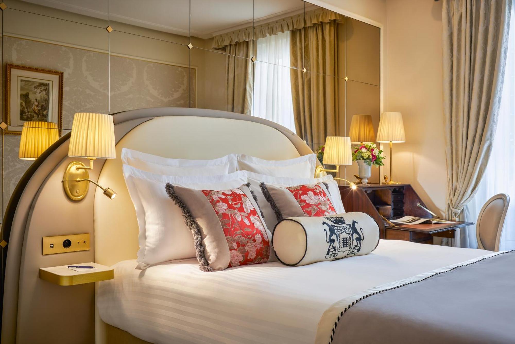 Hotel Westminster