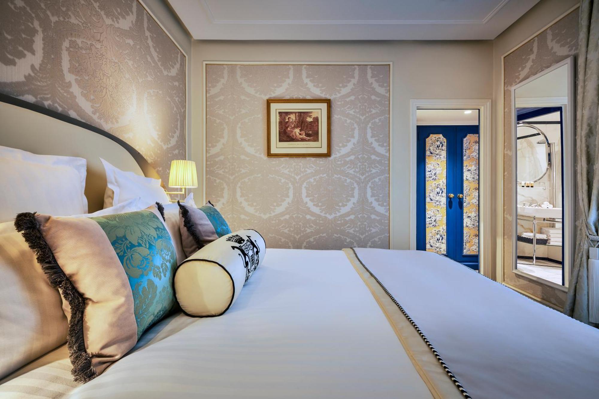 Westminster Hotel 4*