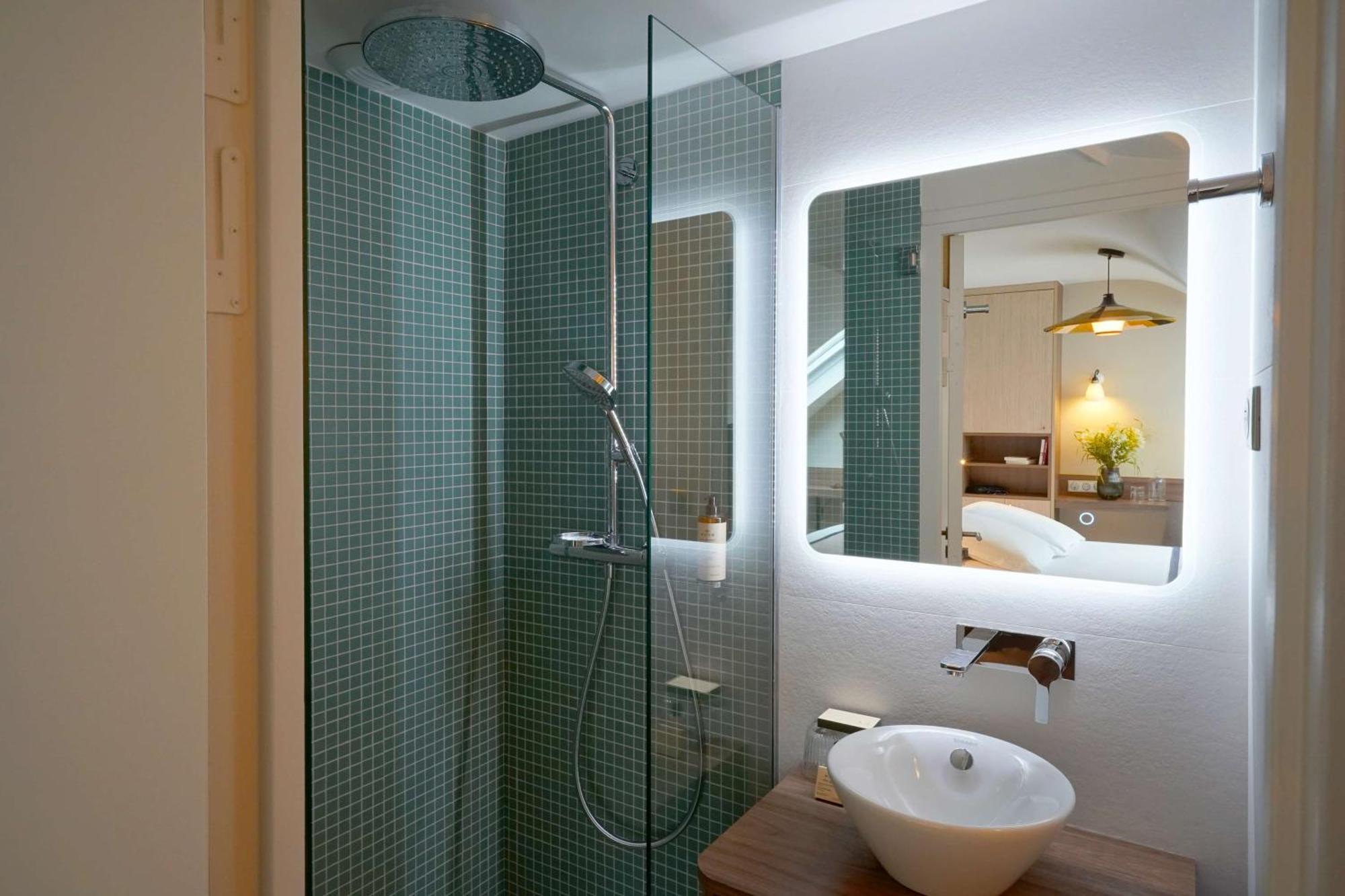 Litteraire Arthur Rimbaud, Bw Signature Collection Hotel