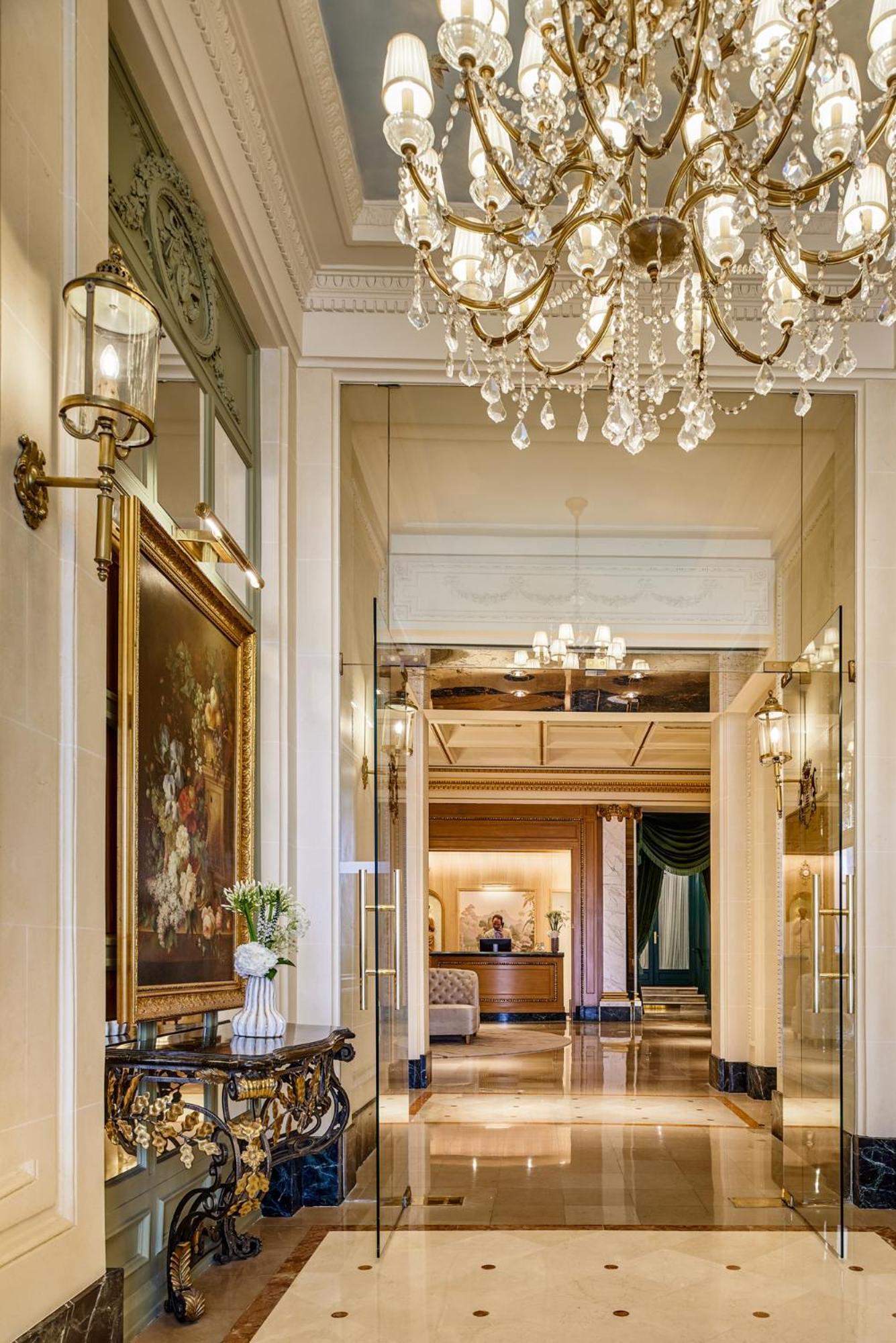 Westminster 4* Paris