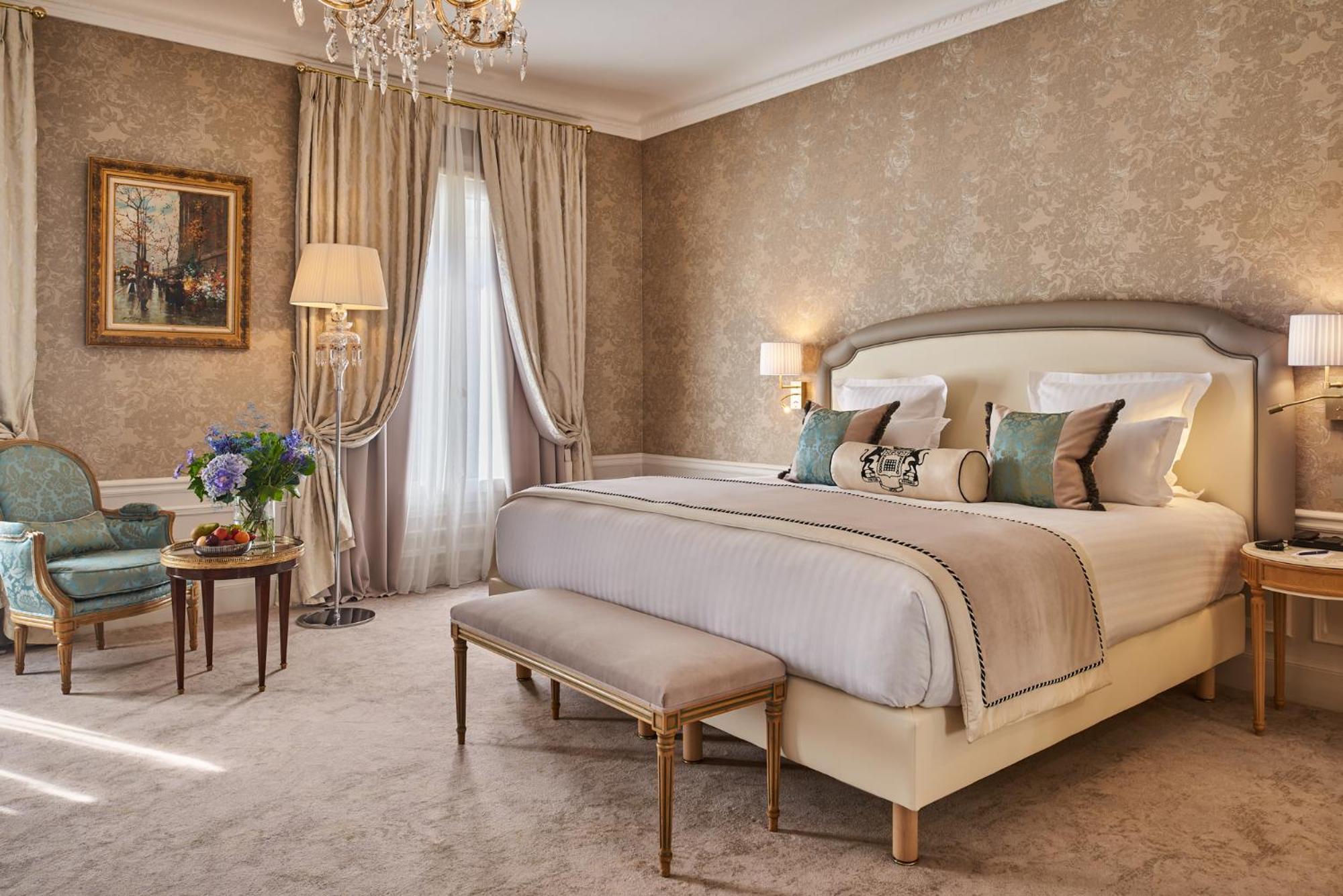 Westminster 4* Paris