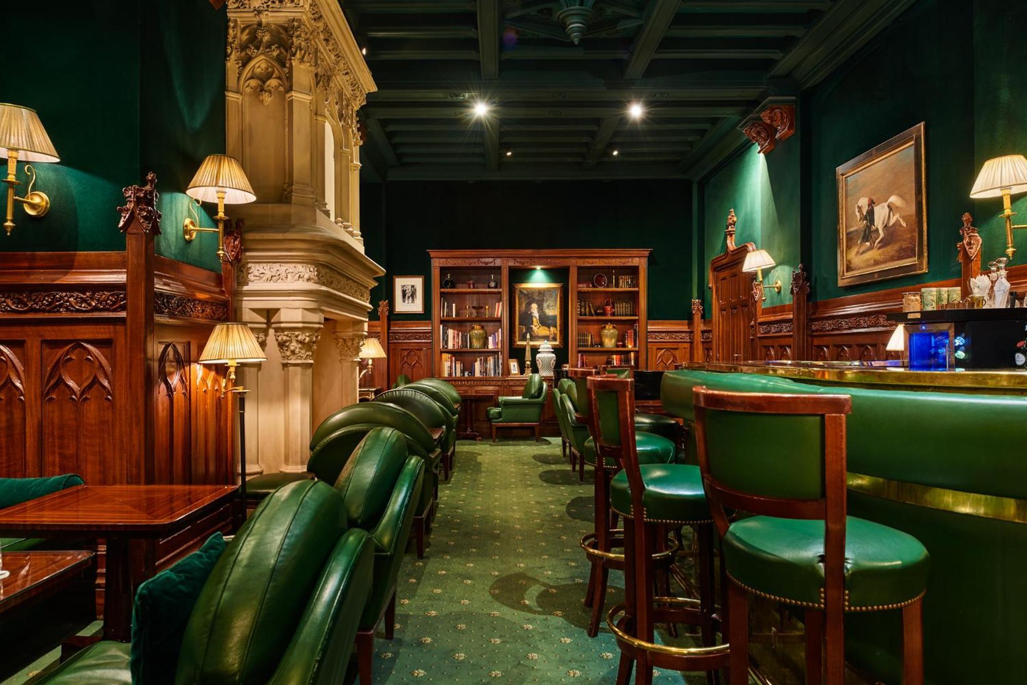 Hotel Westminster Paris