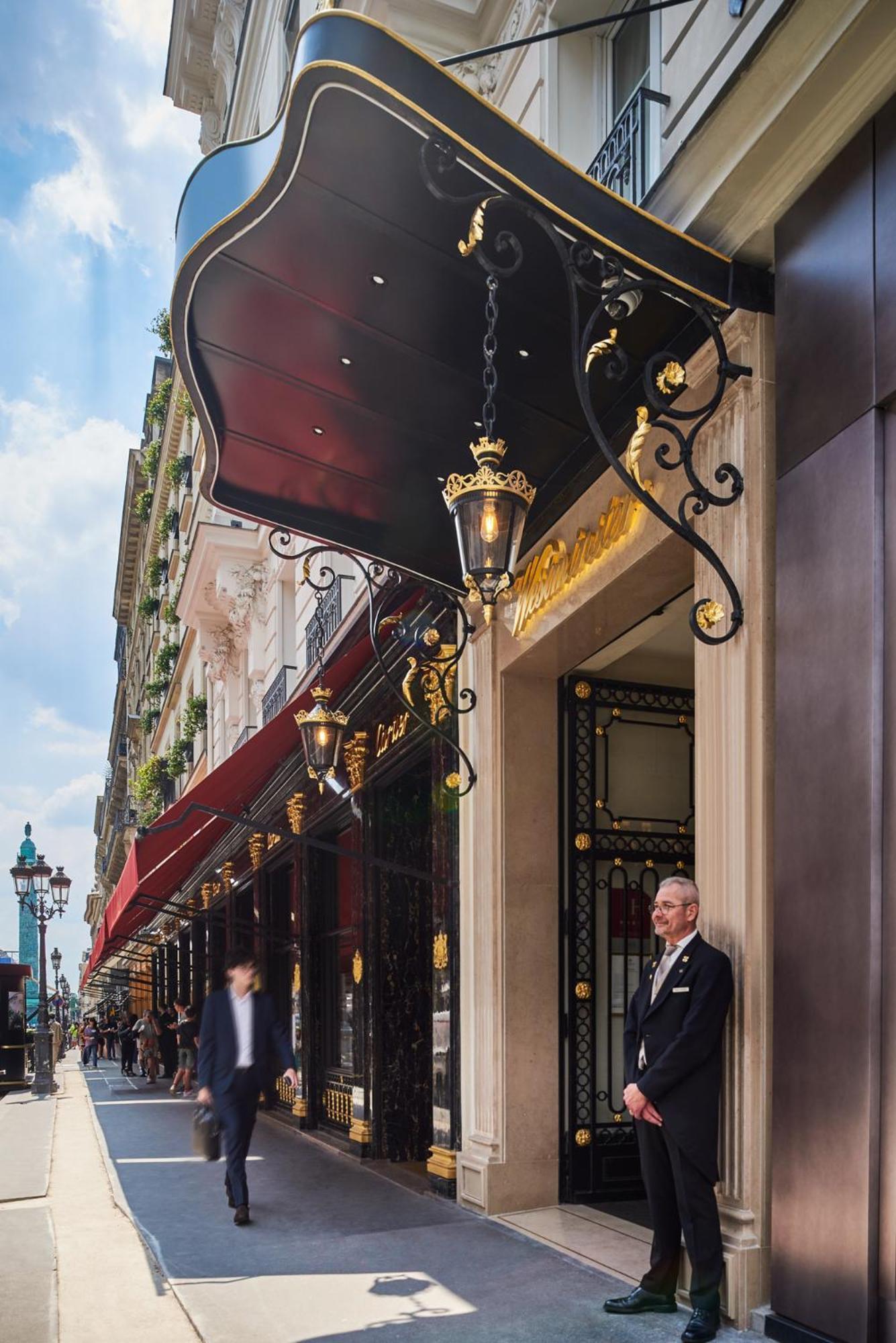 Westminster 4* Paris