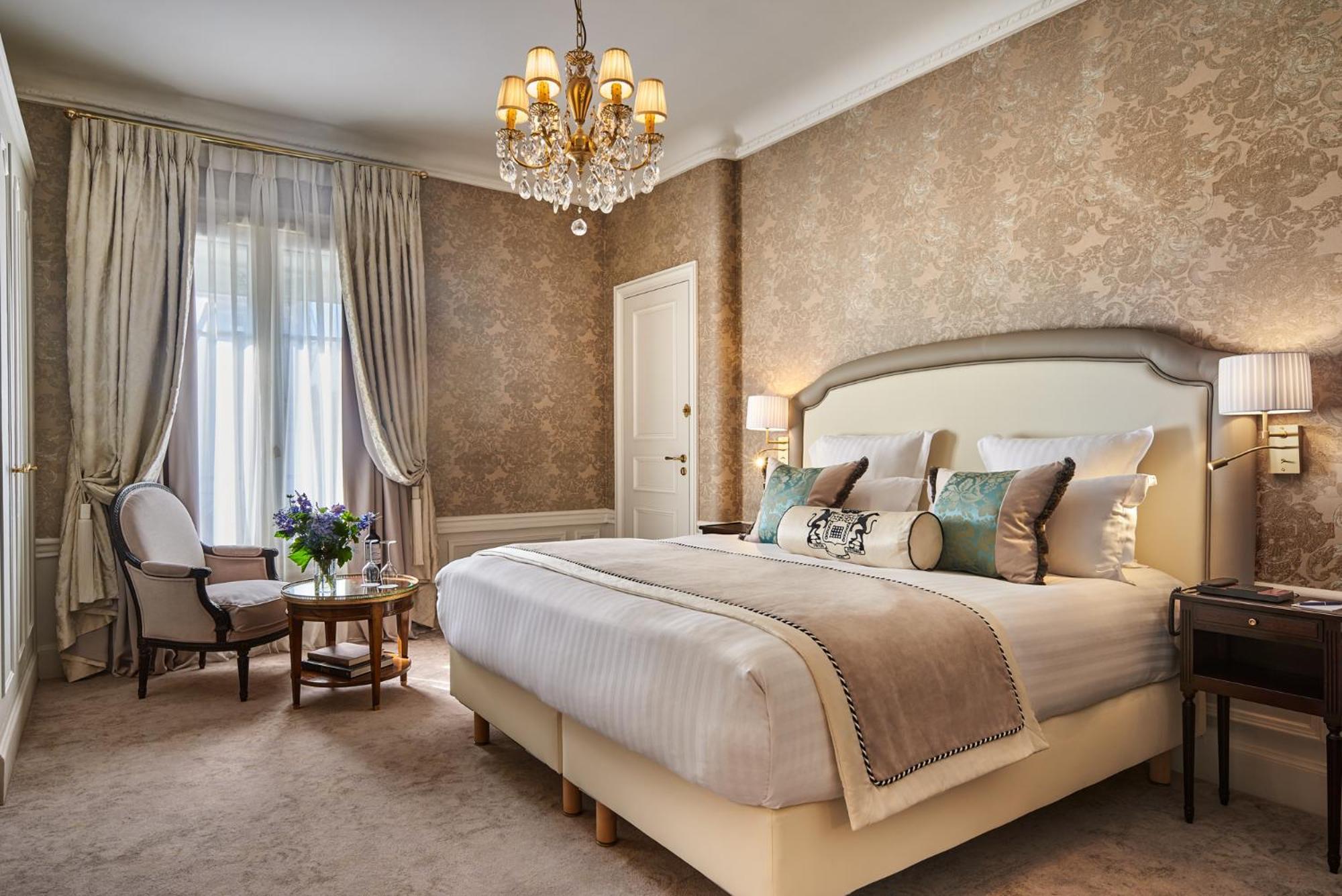 Westminster Hotel